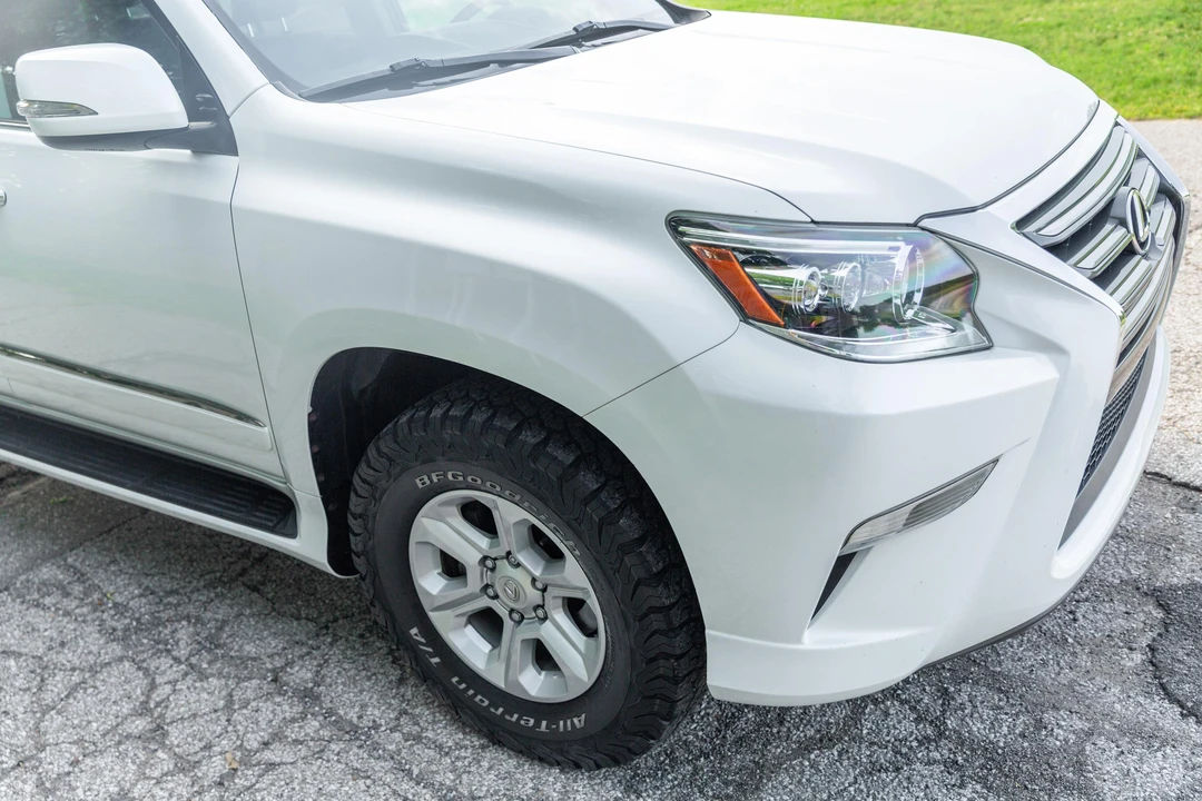 2016 Lexus GX 2nd Gen - Image 27 of 31