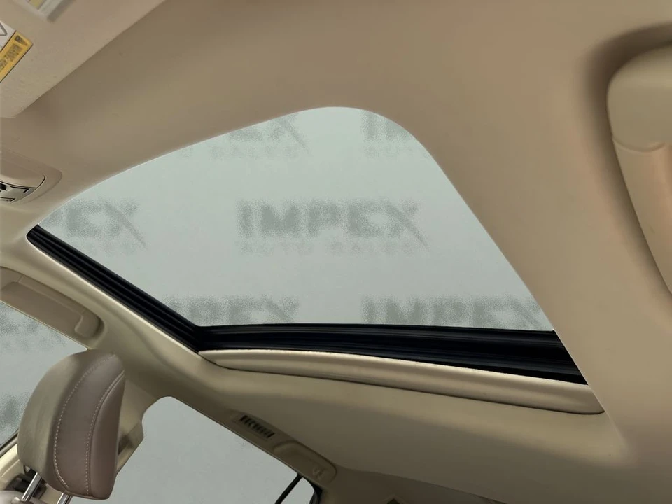 2016 Lexus GX 2nd Gen - Image 12 of 12