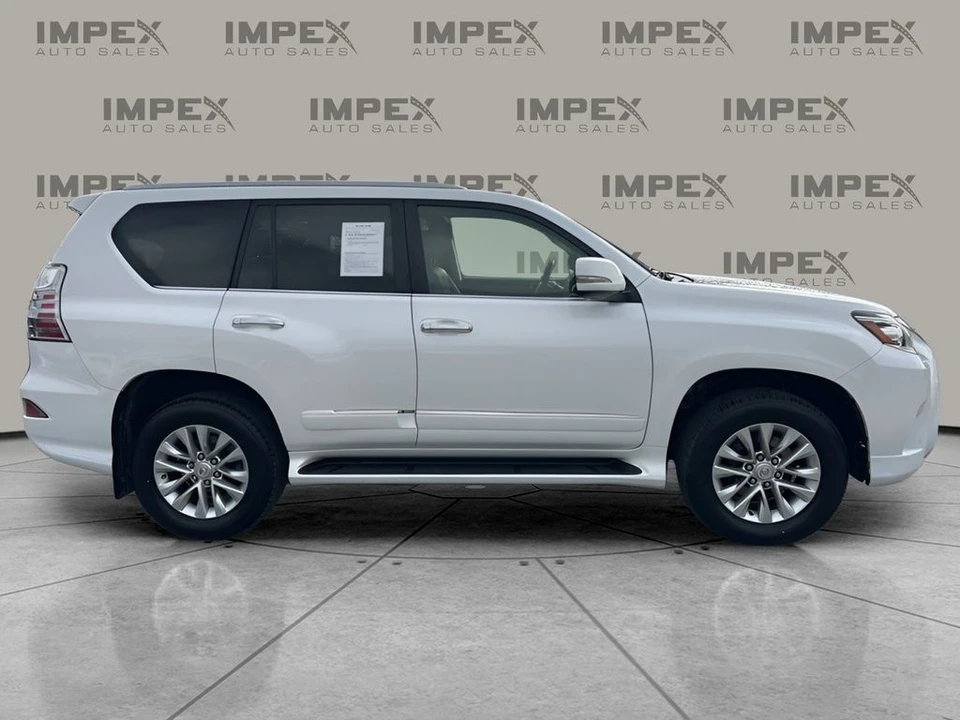 2016 Lexus GX 2nd Gen - Image 6 of 12