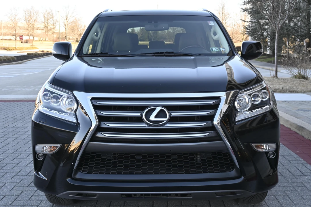 2016 Lexus GX 2nd Gen - Image 2 of 5