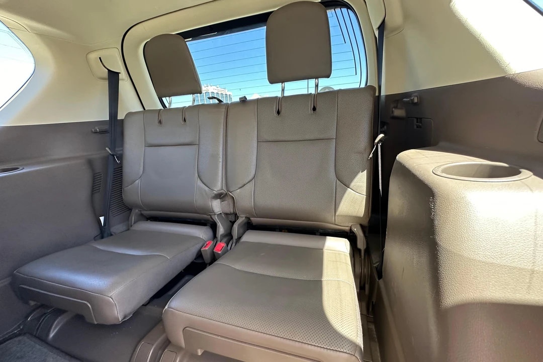 2016 Lexus GX 2nd Gen - Image 24 of 31
