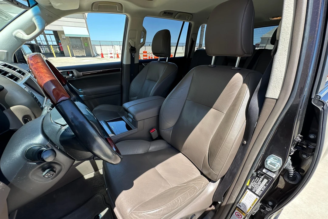 2016 Lexus GX 2nd Gen - Image 23 of 31