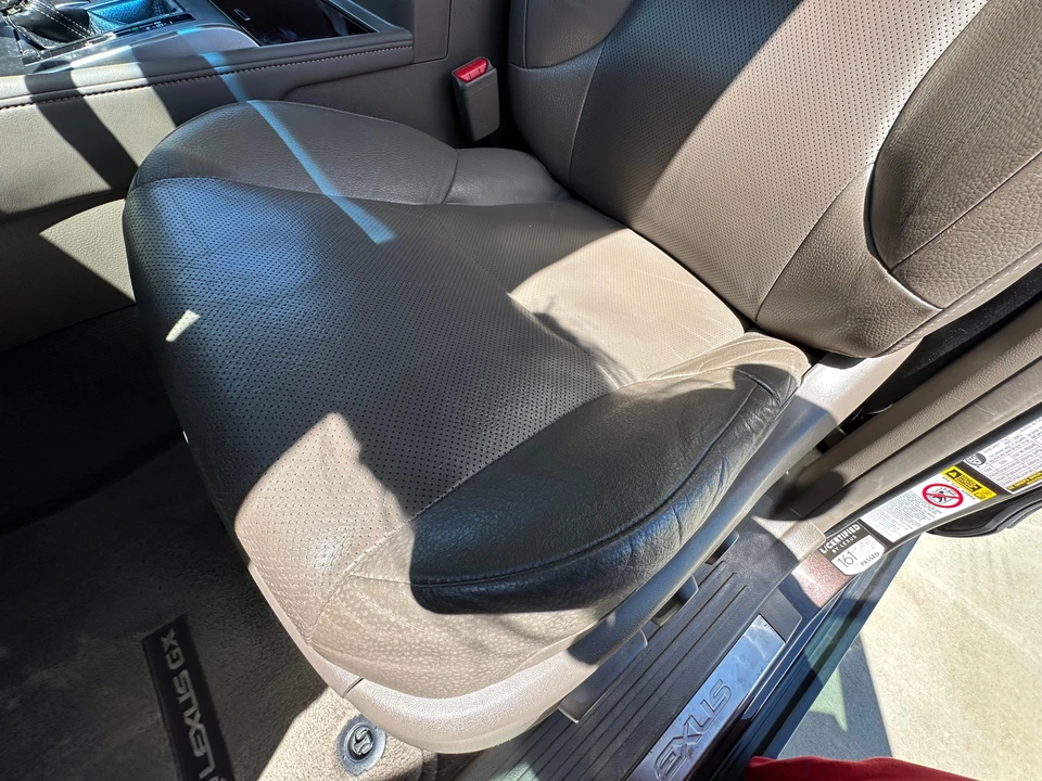 2016 Lexus GX 2nd Gen - Image 27 of 31