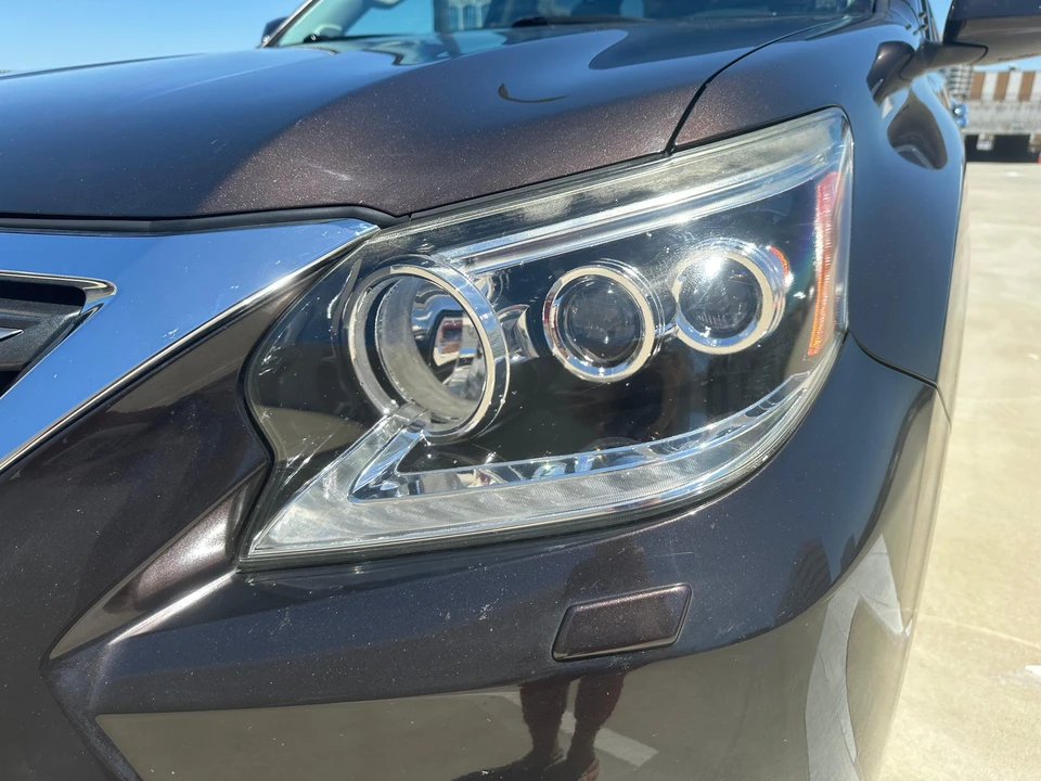 2016 Lexus GX 2nd Gen - Image 10 of 31