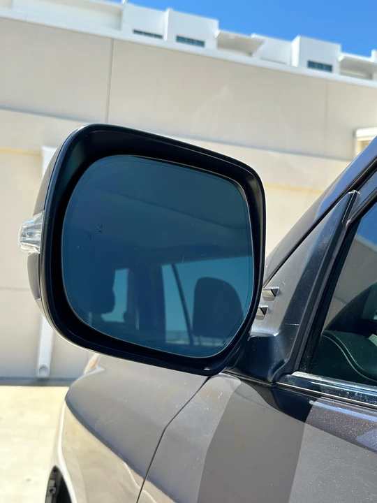 2016 Lexus GX 2nd Gen - Image 12 of 31