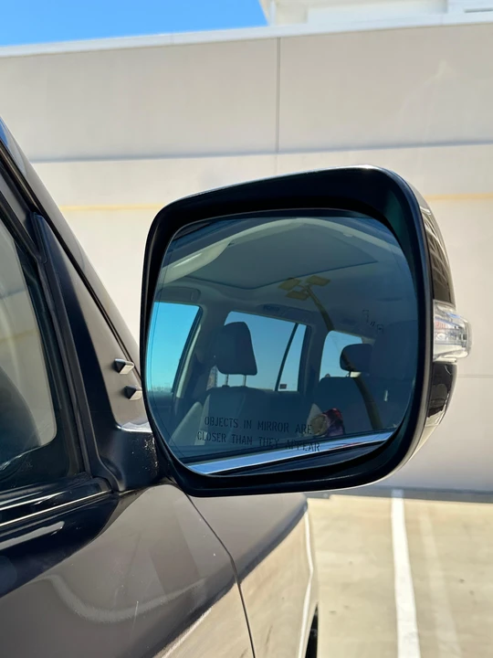 2016 Lexus GX 2nd Gen - Image 16 of 31