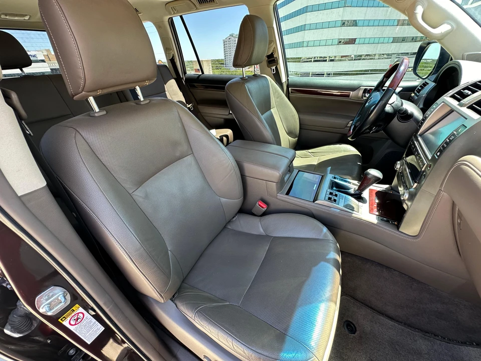 2016 Lexus GX 2nd Gen - Image 28 of 31