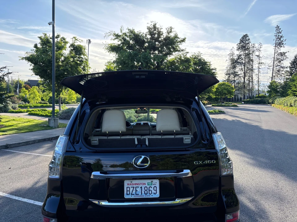 2016 Lexus GX 2nd Gen - Image 25 of 31