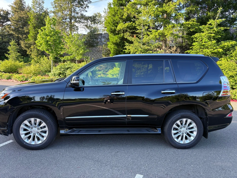 2016 Lexus GX 2nd Gen - Image 23 of 31