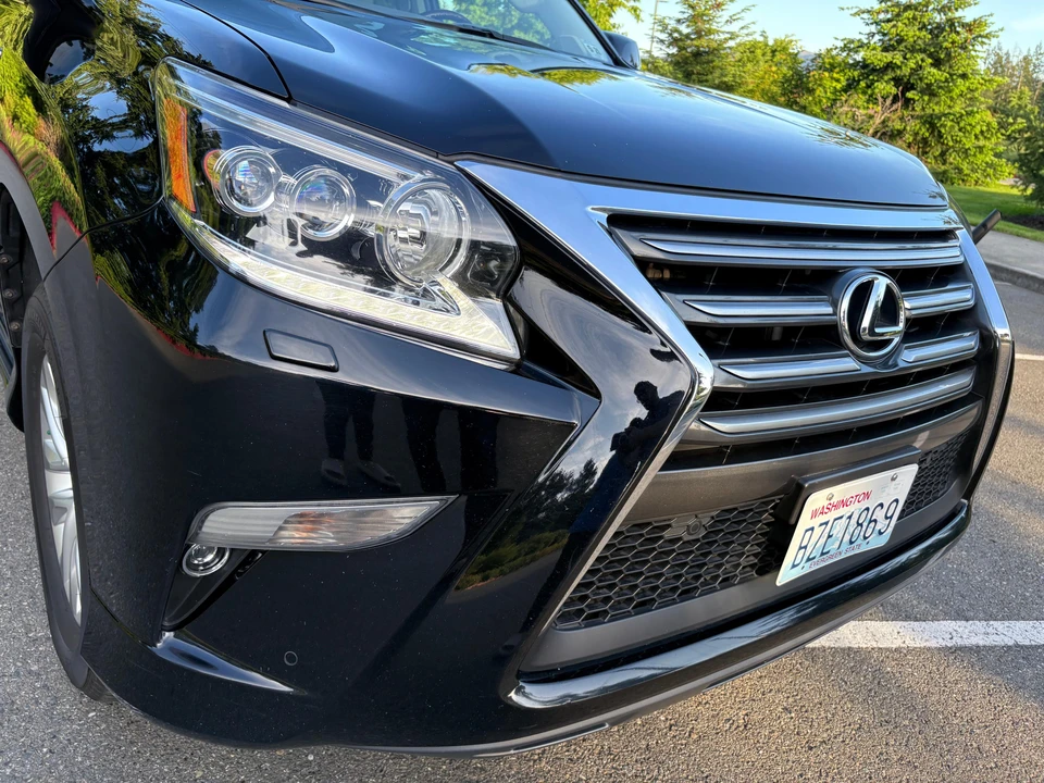 2016 Lexus GX 2nd Gen - Image 17 of 31