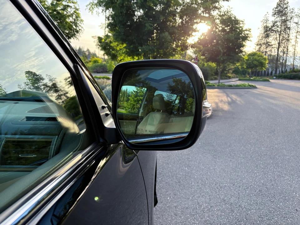 2016 Lexus GX 2nd Gen - Image 29 of 31