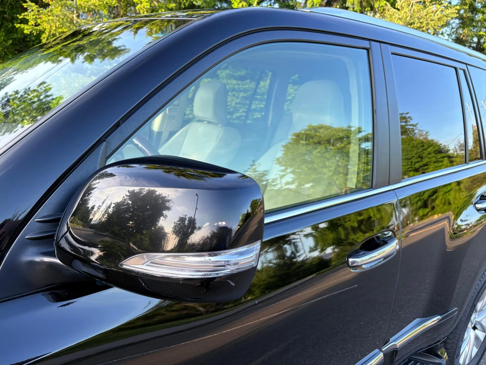 2016 Lexus GX 2nd Gen - Image 21 of 31