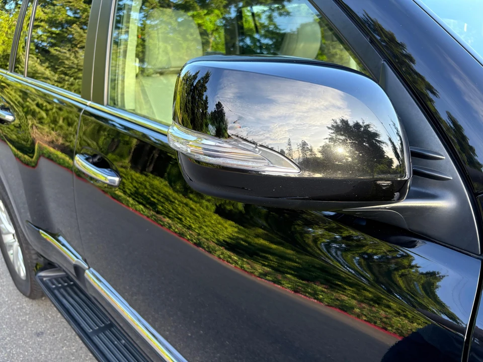 2016 Lexus GX 2nd Gen - Image 30 of 31