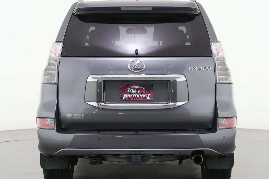 2016 Lexus GX 2nd Gen - Image 5 of 5