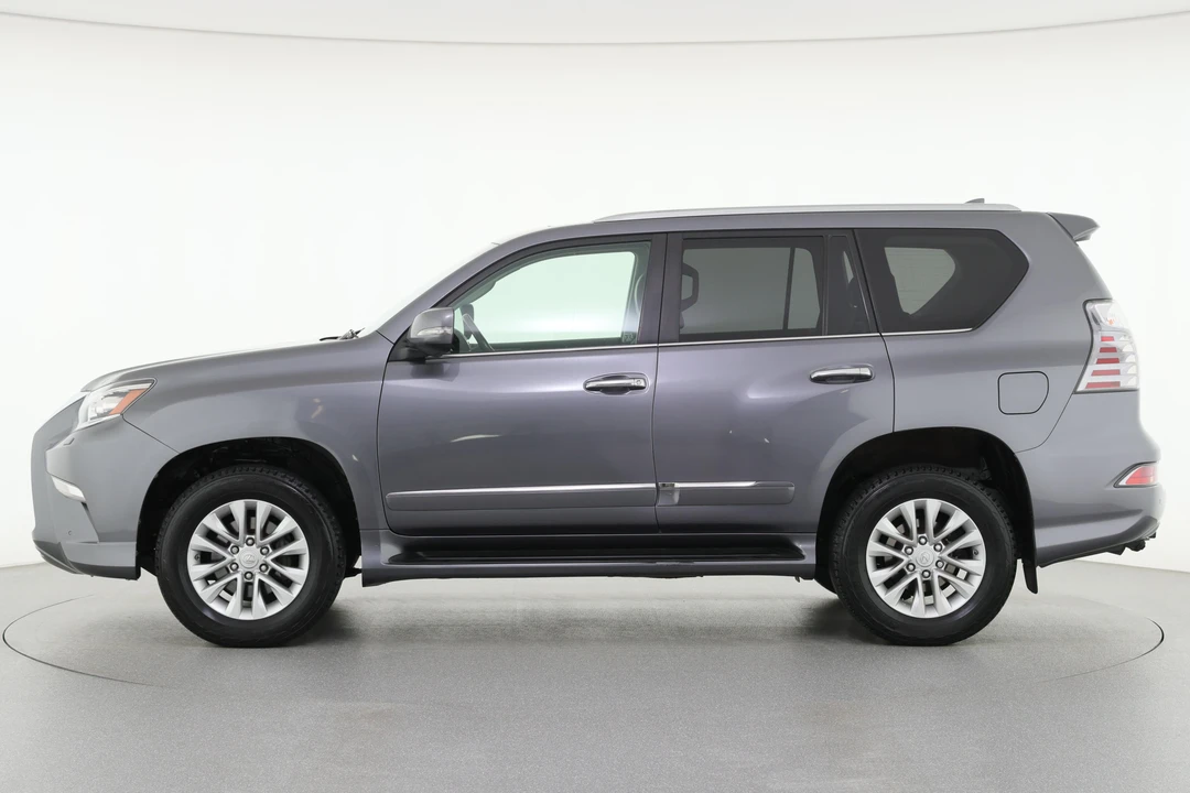 2016 Lexus GX 2nd Gen - Image 3 of 5