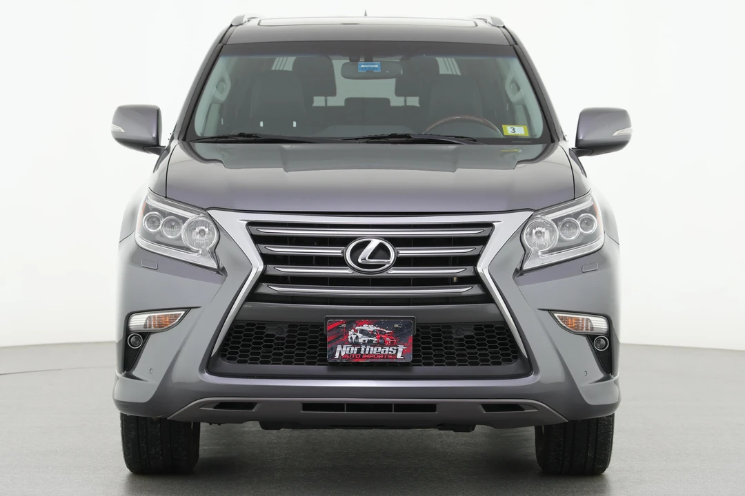 2016 Lexus GX 2nd Gen - Image 2 of 5