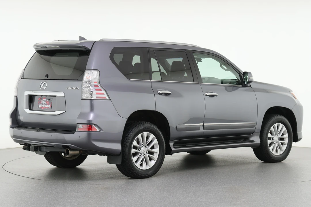 2016 Lexus GX 2nd Gen - Image 4 of 5