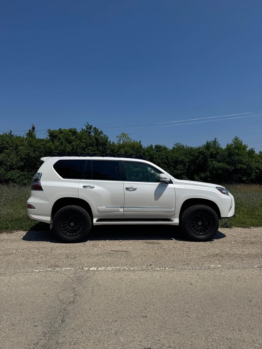 2016 Lexus GX 2nd Gen - Image 10 of 13