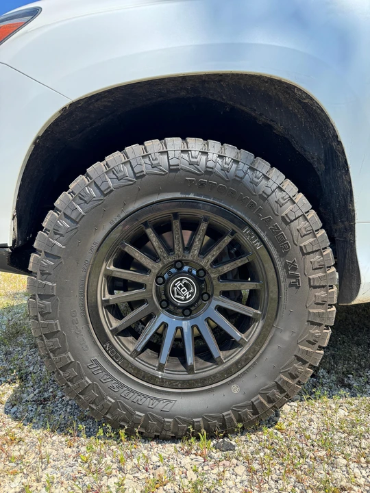 2016 Lexus GX 2nd Gen - Image 12 of 13