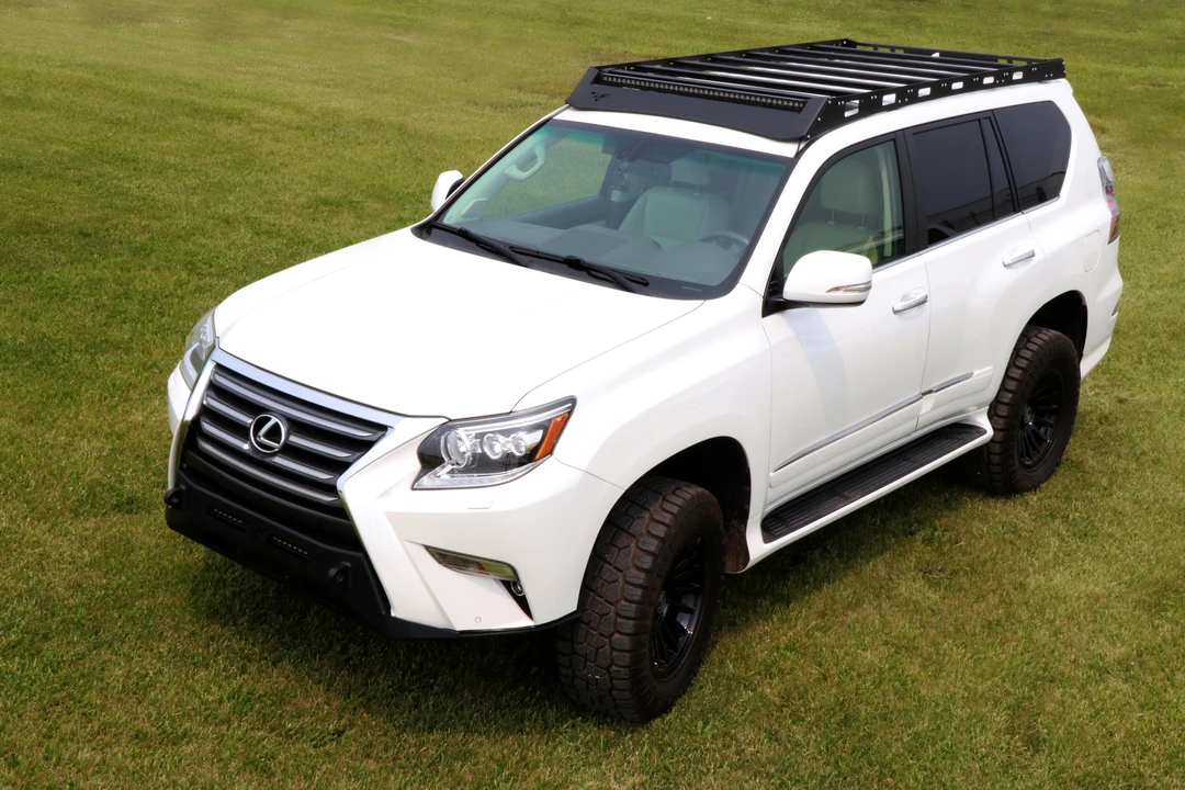 2016 Lexus GX 2nd Gen - Image 8 of 13