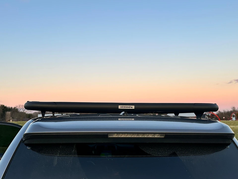 2016 Lexus GX 2nd Gen - Image 22 of 31