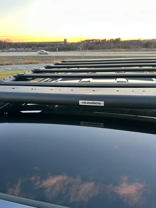 2016 Lexus GX 2nd Gen - Image 19 of 31