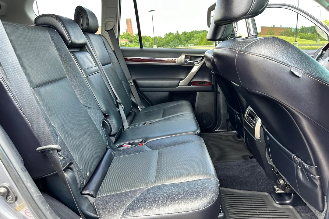 2016 Lexus GX 2nd Gen - Image 31 of 31