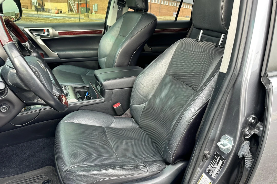 2016 Lexus GX 2nd Gen - Image 30 of 31
