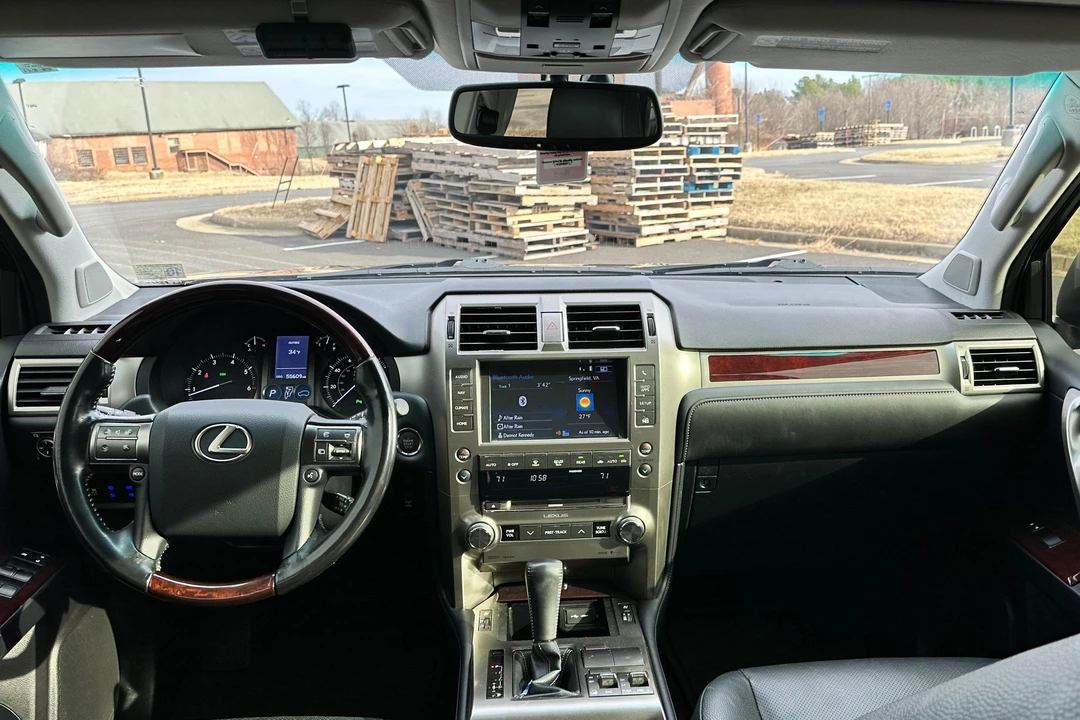 2016 Lexus GX 2nd Gen - Image 29 of 31