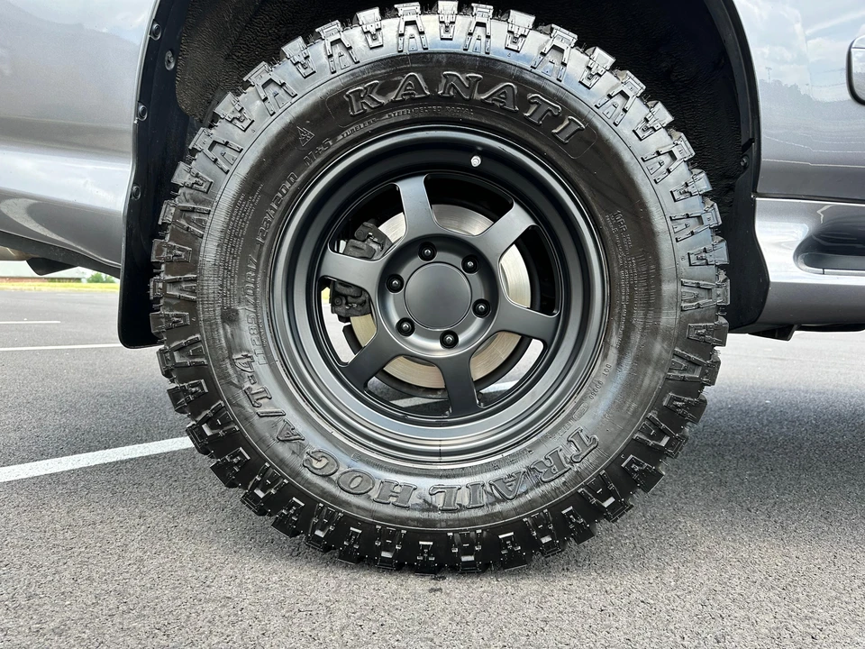 2016 Lexus GX 2nd Gen - Image 28 of 31