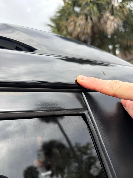 2016 Lexus GX 2nd Gen - Image 30 of 31