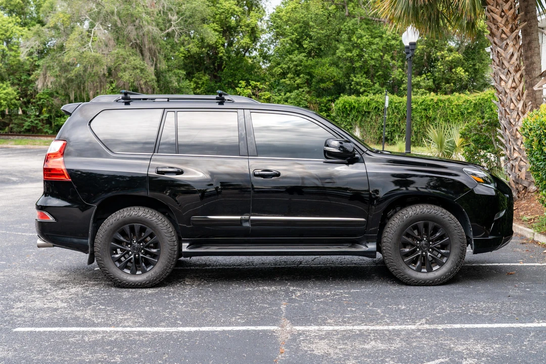 2016 Lexus GX 2nd Gen - Image 9 of 31
