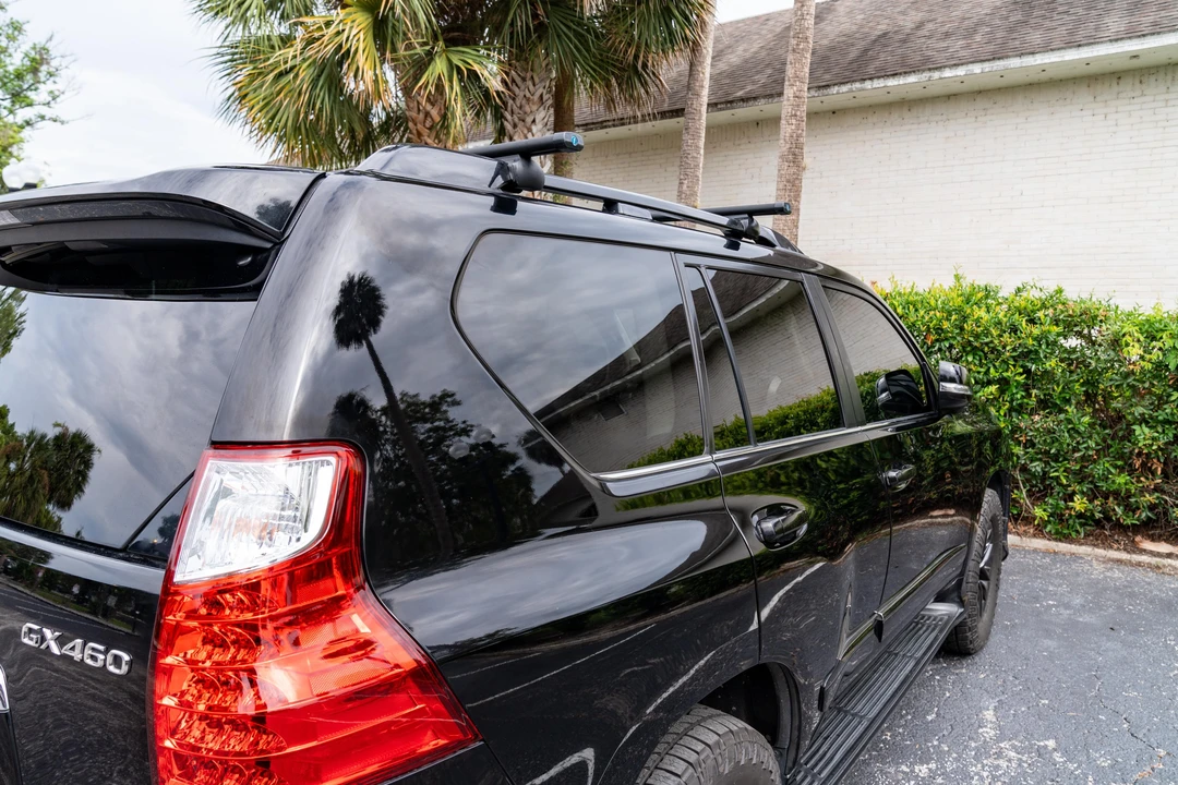 2016 Lexus GX 2nd Gen - Image 24 of 31