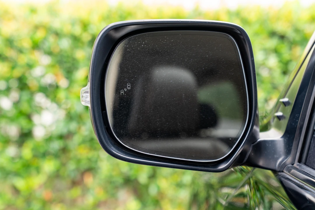 2016 Lexus GX 2nd Gen - Image 14 of 31