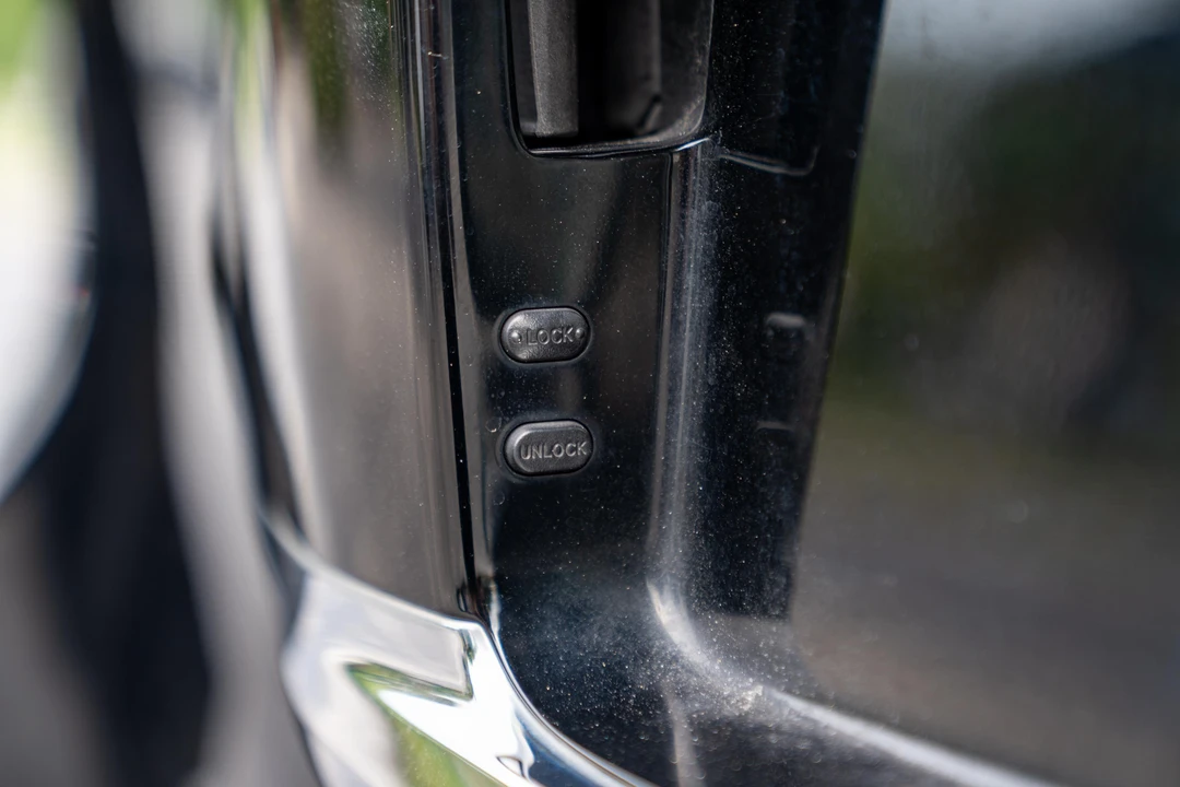 2016 Lexus GX 2nd Gen - Image 21 of 31