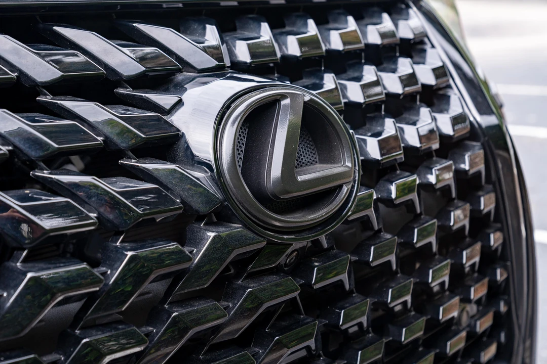 2016 Lexus GX 2nd Gen - Image 27 of 31