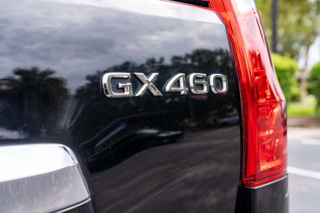 2016 Lexus GX 2nd Gen - Image 23 of 31