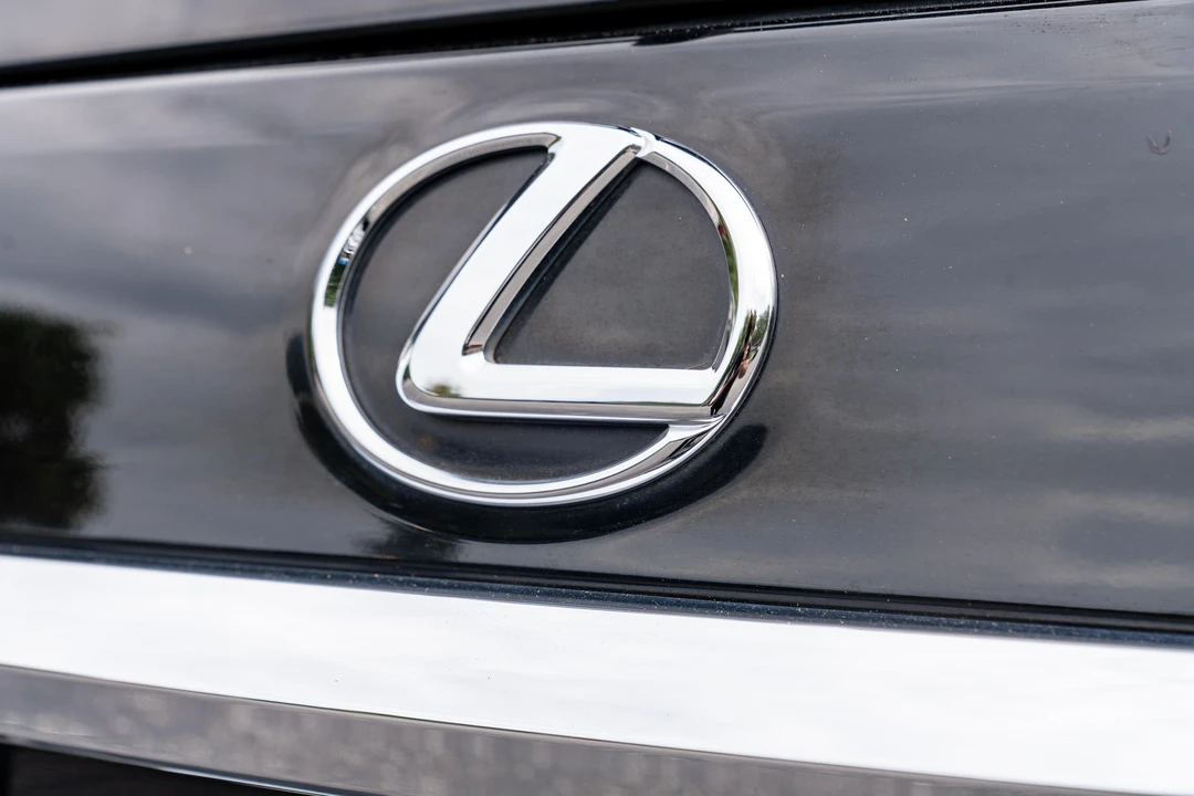 2016 Lexus GX 2nd Gen - Image 19 of 31