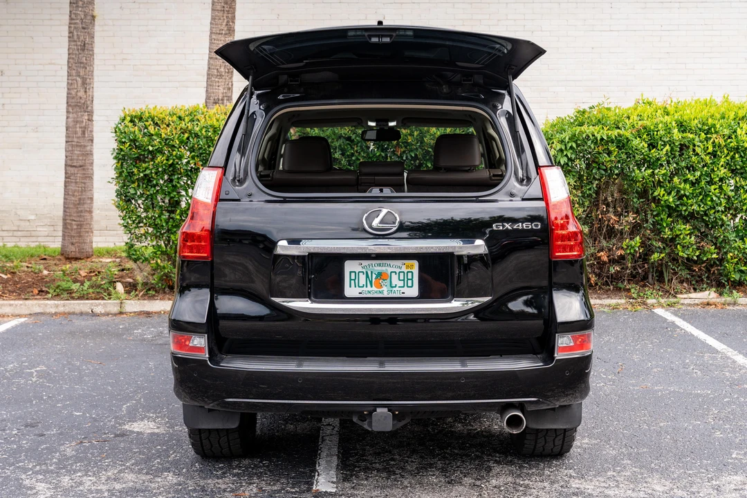 2016 Lexus GX 2nd Gen - Image 7 of 31
