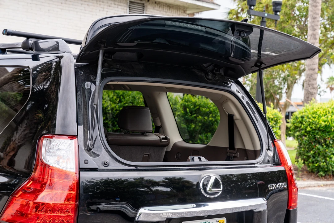 2016 Lexus GX 2nd Gen - Image 18 of 31