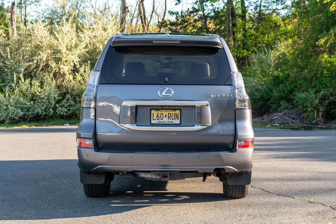2016 Lexus GX 2nd Gen - Image 5 of 31