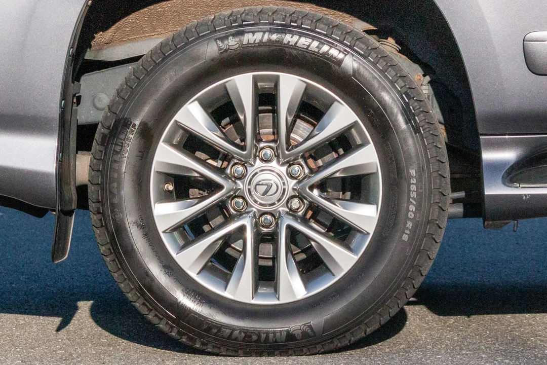 2016 Lexus GX 2nd Gen - Image 27 of 31