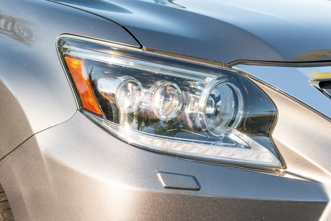 2016 Lexus GX 2nd Gen - Image 11 of 31