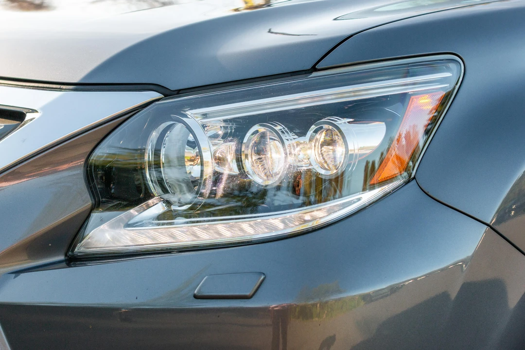 2016 Lexus GX 2nd Gen - Image 12 of 31