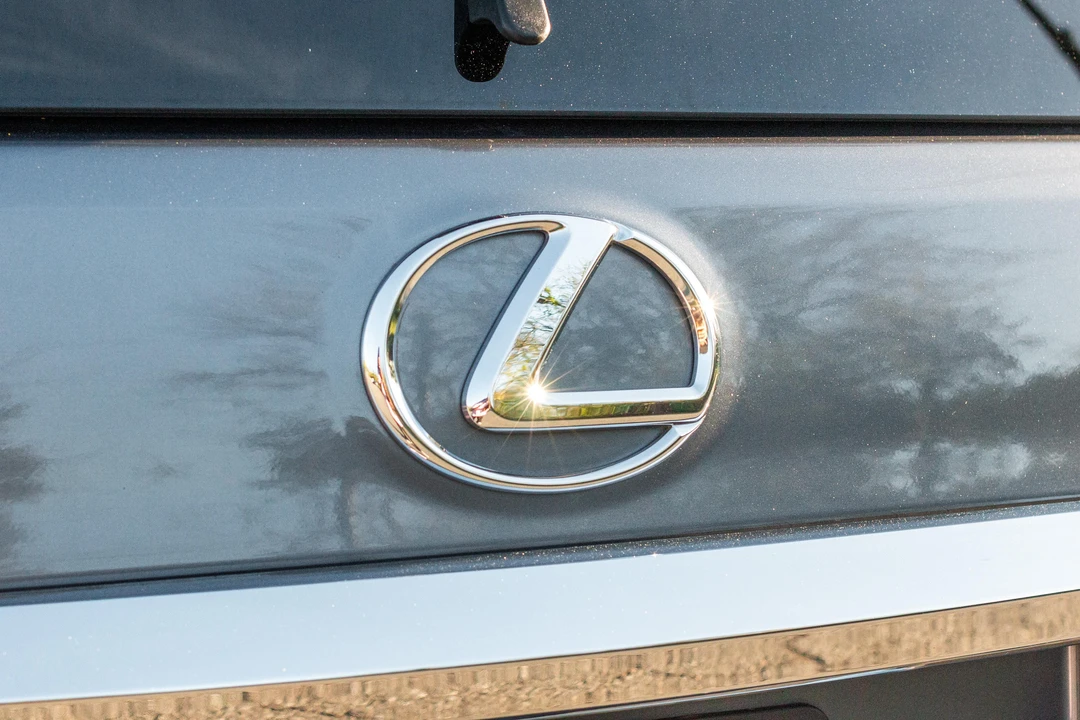 2016 Lexus GX 2nd Gen - Image 15 of 31