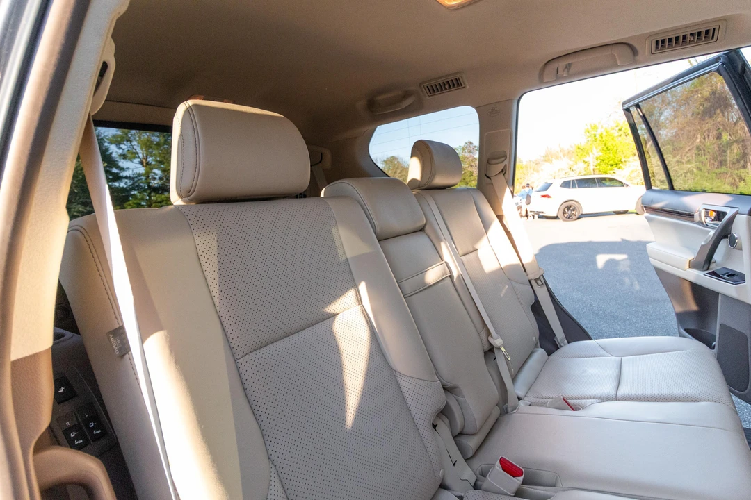 2016 Lexus GX 2nd Gen - Image 31 of 31