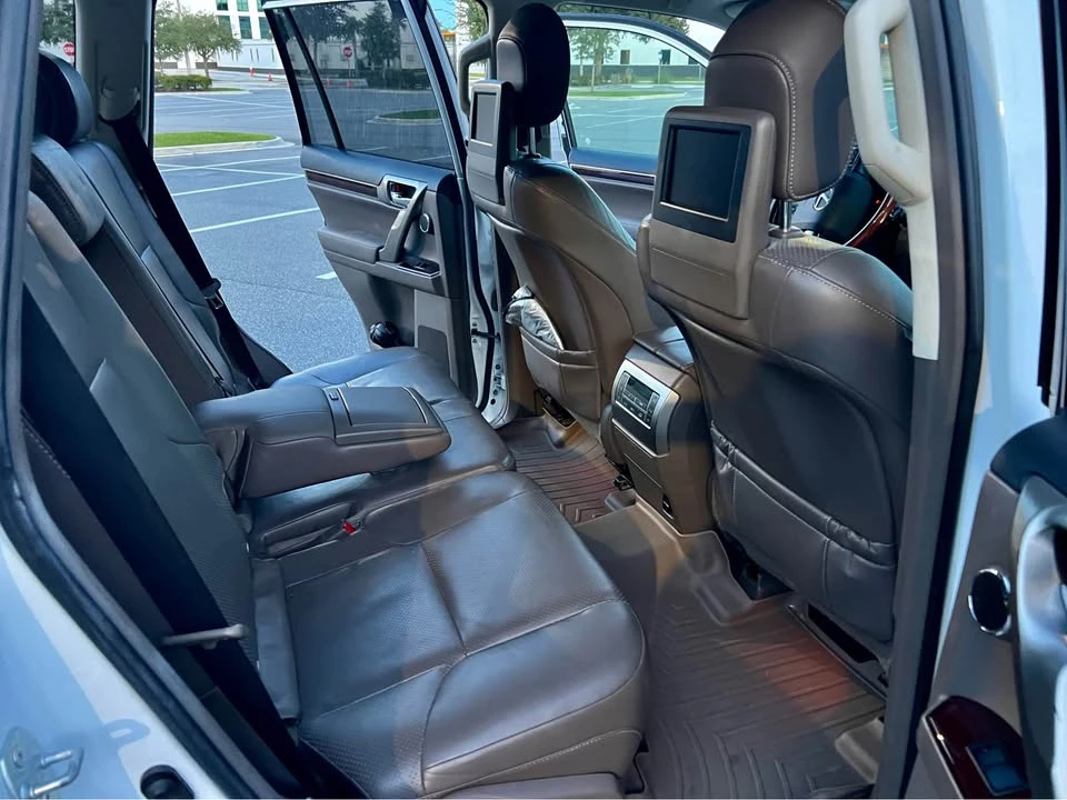 2016 Lexus GX 2nd Gen - Image 14 of 17