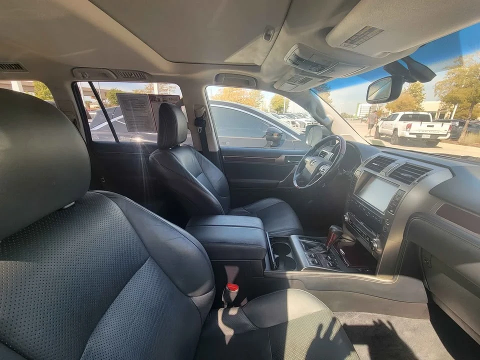 2016 Lexus GX 2nd Gen - Image 3 of 7