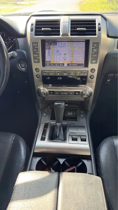 2016 Lexus GX 2nd Gen - Image 11 of 16