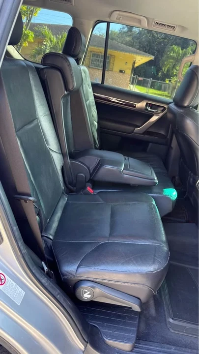 2016 Lexus GX 2nd Gen - Image 9 of 16